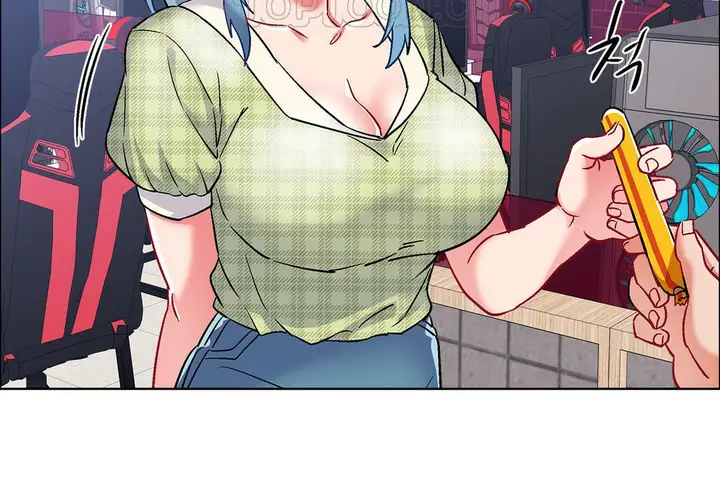 漫画《出租女孩》第36话第136张图