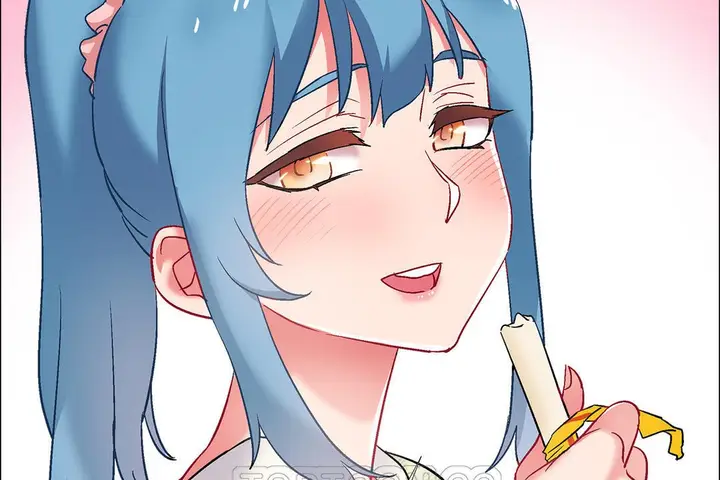 漫画《出租女孩》第36话第141张图