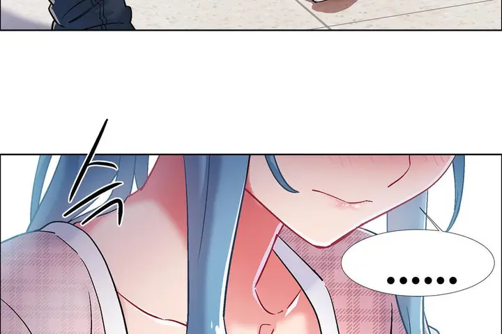 漫画《出租女孩》第36话第17张图