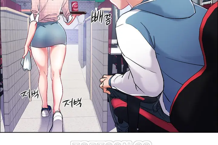 漫画《出租女孩》第36话第21张图