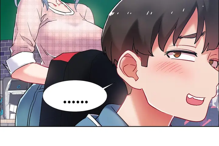 漫画《出租女孩》第36话第44张图