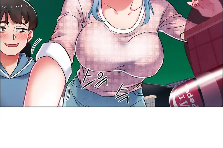 漫画《出租女孩》第36话第8张图
