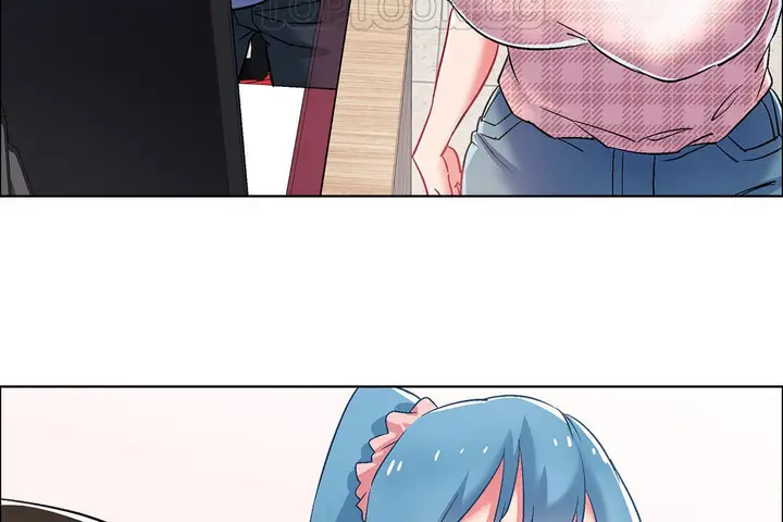 漫画《出租女孩》第36话第82张图