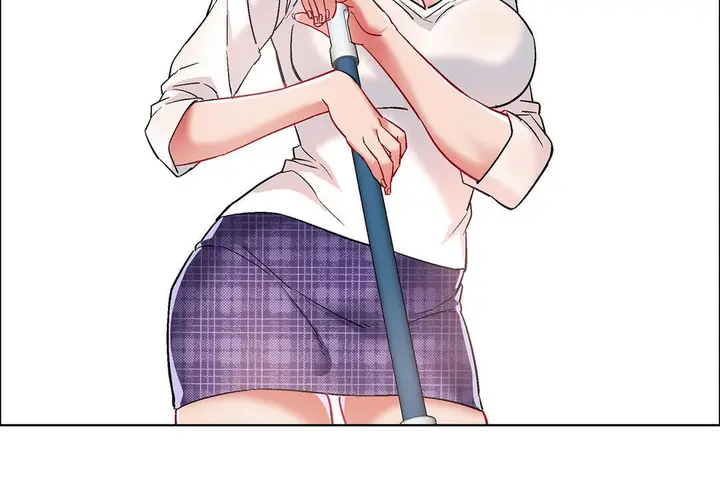 漫画《出租女孩》第36话第98张图