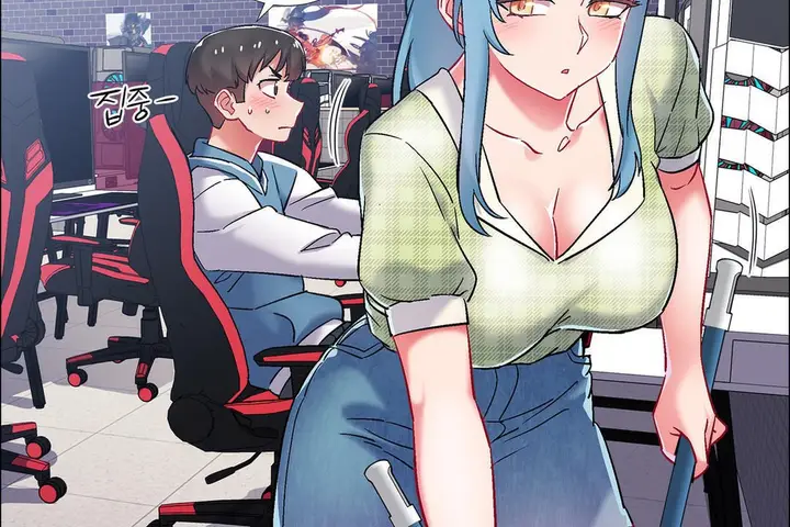 漫画《出租女孩》第37话第26张图