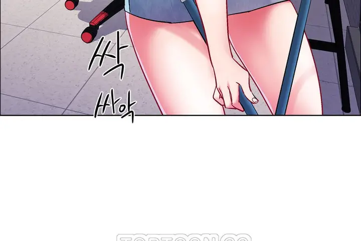 漫画《出租女孩》第37话第27张图
