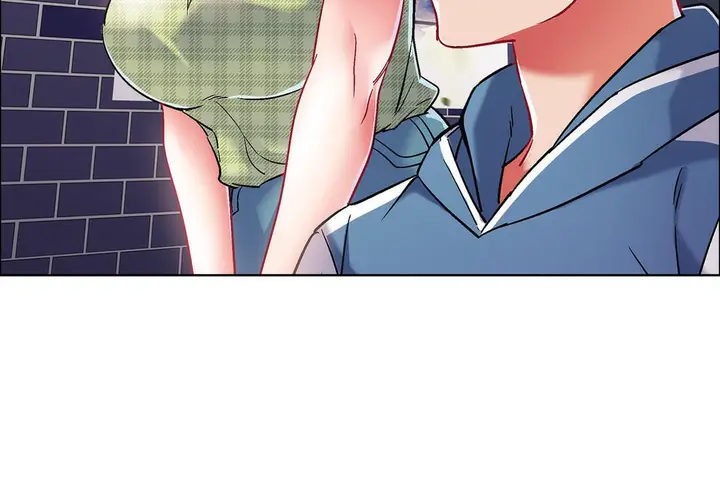 漫画《出租女孩》第37话第36张图