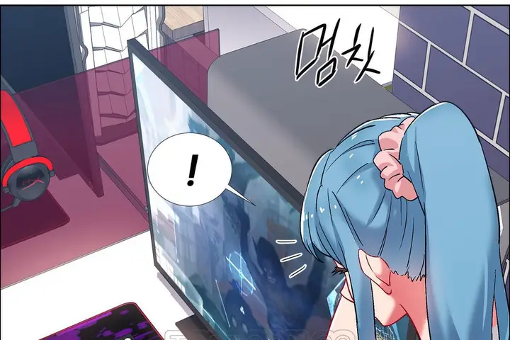 漫画《出租女孩》第37话第45张图