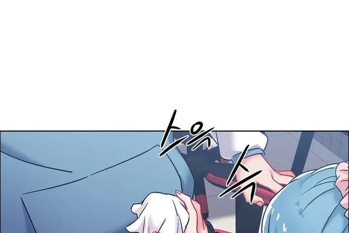 漫画《出租女孩》第38话第103张图