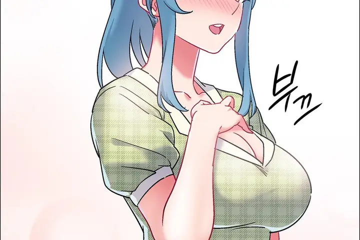 漫画《出租女孩》第38话第116张图
