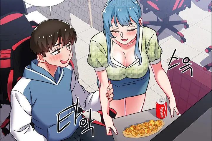 漫画《出租女孩》第38话第136张图