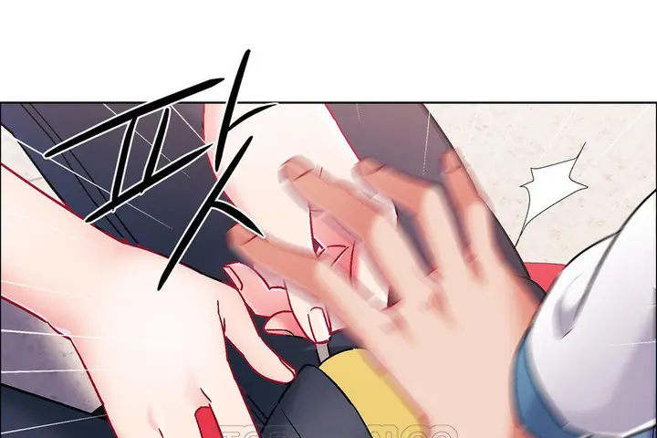 漫画《出租女孩》第38话第27张图