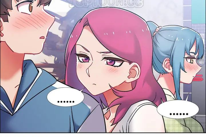 漫画《出租女孩》第39话第100张图