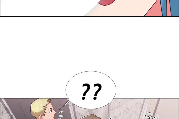 漫画《出租女孩》第39话第65张图