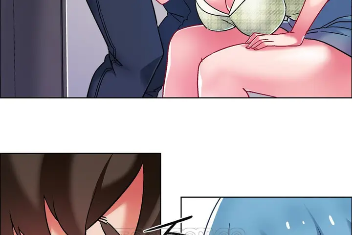 漫画《出租女孩》第39话第69张图