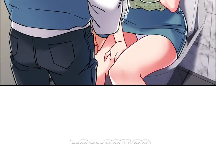 漫画《出租女孩》第39话第75张图