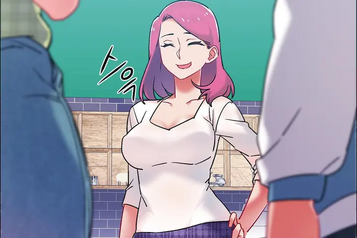 漫画《出租女孩》第39话第86张图