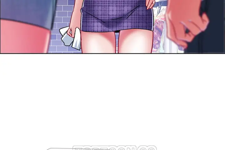 漫画《出租女孩》第39话第87张图