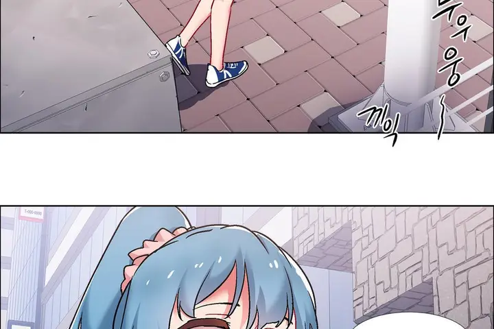 漫画《出租女孩》第40话第110张图