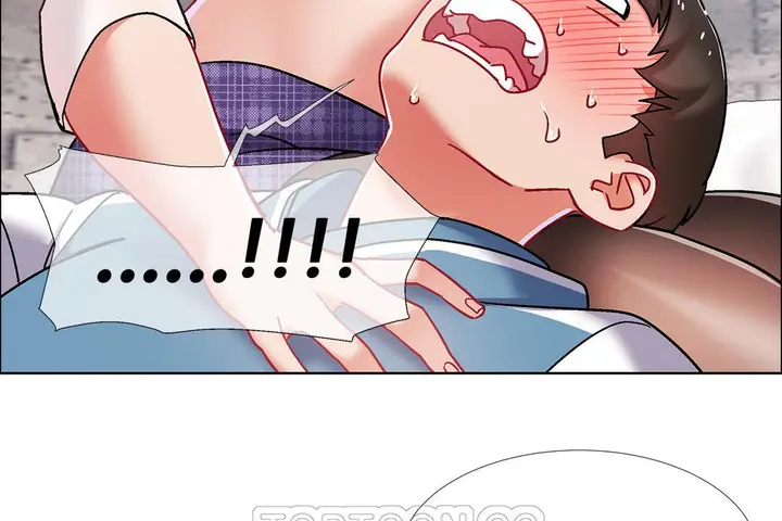 漫画《出租女孩》第40话第129张图
