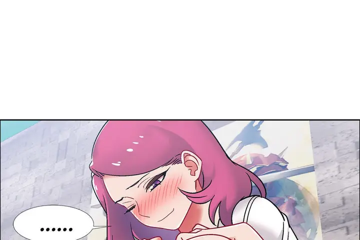 漫画《出租女孩》第40话第133张图
