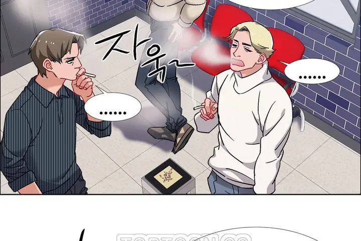 漫画《出租女孩》第40话第21张图