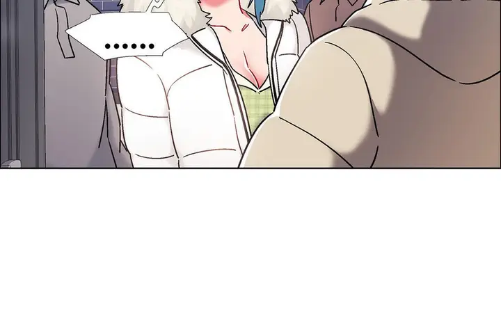 漫画《出租女孩》第41话第116张图