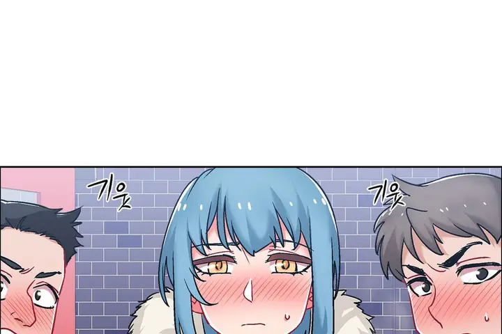 漫画《出租女孩》第41话第121张图