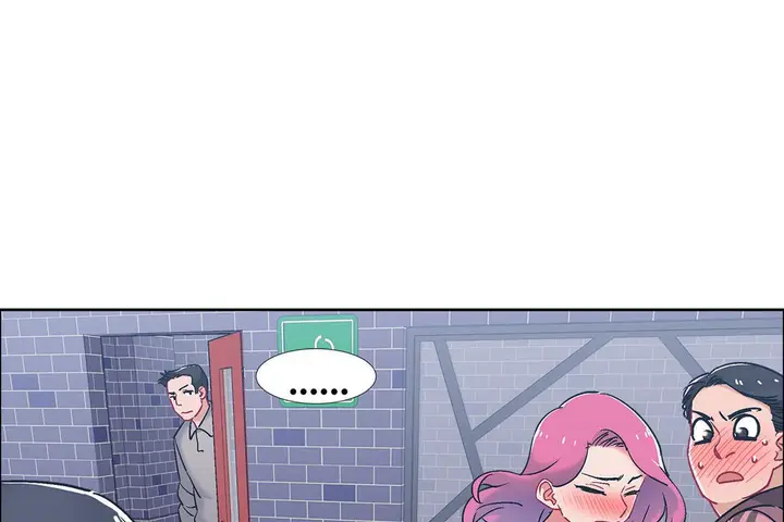 漫画《出租女孩》第41话第127张图