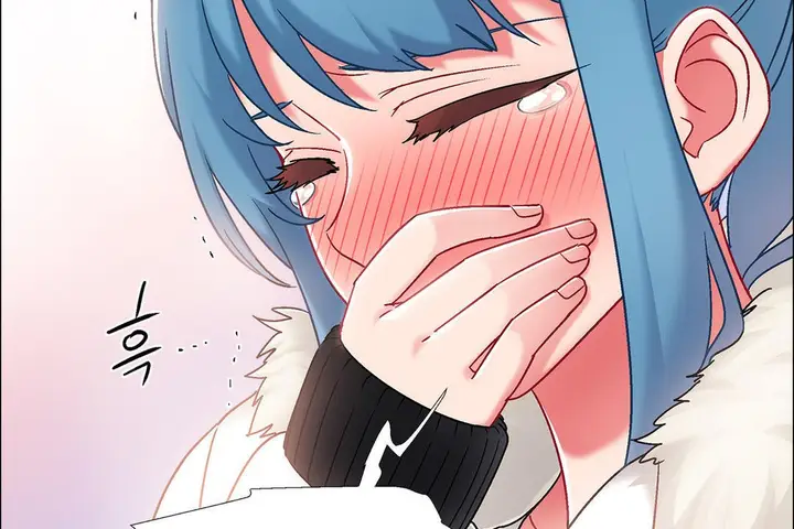 漫画《出租女孩》第41话第134张图