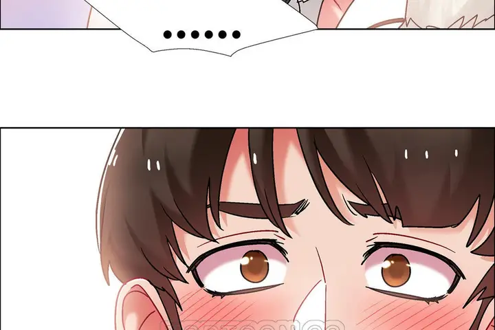 漫画《出租女孩》第41话第135张图