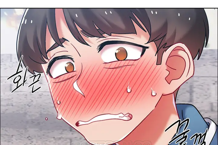 漫画《出租女孩》第41话第21张图