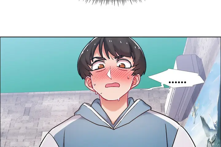 漫画《出租女孩》第41话第65张图