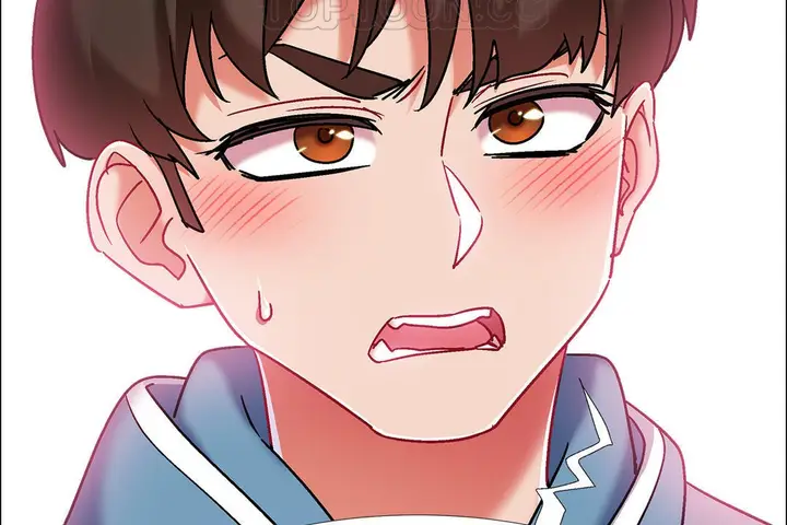 漫画《出租女孩》第41话第94张图