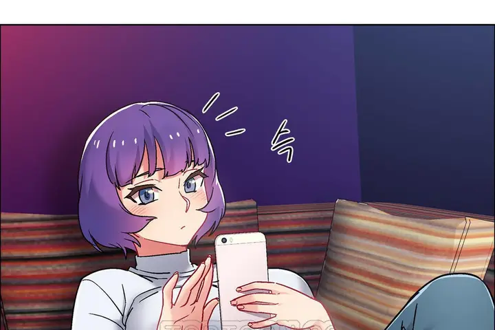 漫画《出租女孩》第42话第105张图