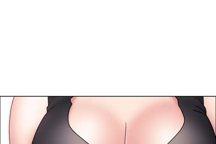 漫画《出租女孩》第42话第143张图