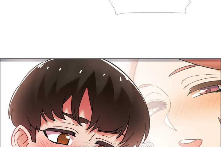 漫画《出租女孩》第42话第39张图