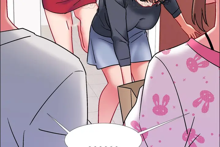 漫画《出租女孩》第43话第100张图