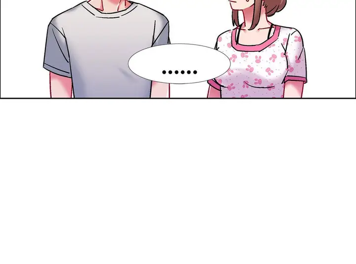 漫画《出租女孩》第43话第126张图