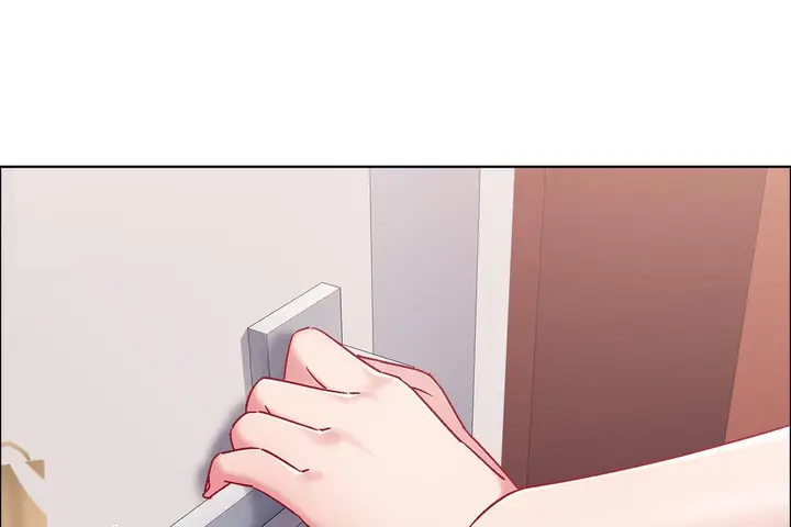 漫画《出租女孩》第43话第61张图