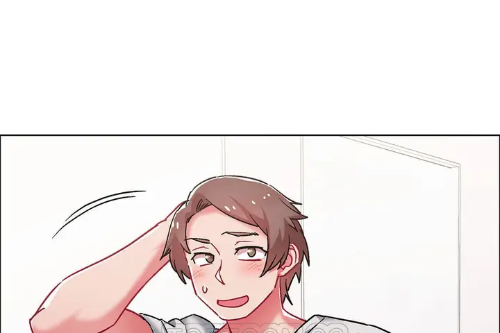 漫画《出租女孩》第43话第75张图