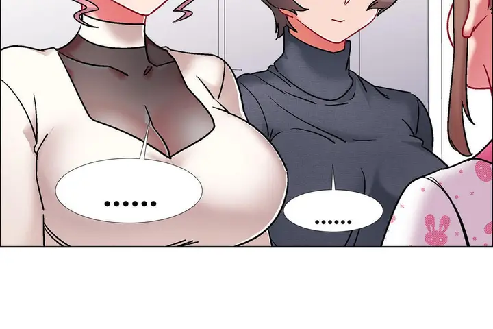 漫画《出租女孩》第43话第78张图