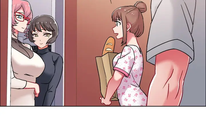 漫画《出租女孩》第43话第86张图