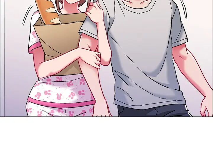 漫画《出租女孩》第43话第92张图