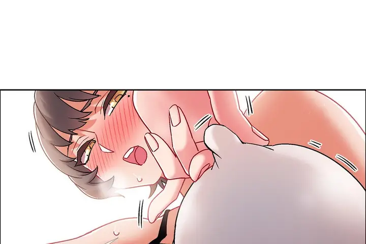 漫画《出租女孩》第44话第121张图