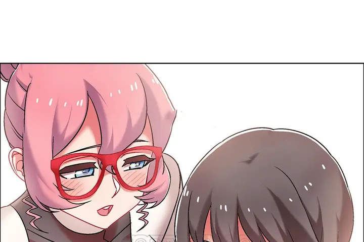 漫画《出租女孩》第44话第21张图