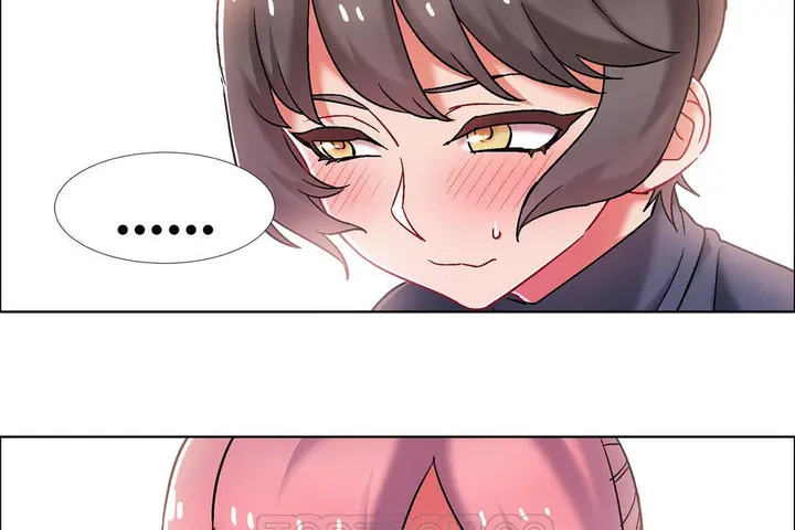 漫画《出租女孩》第44话第27张图