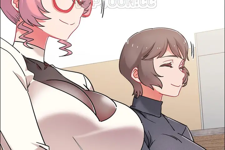 漫画《出租女孩》第44话第46张图