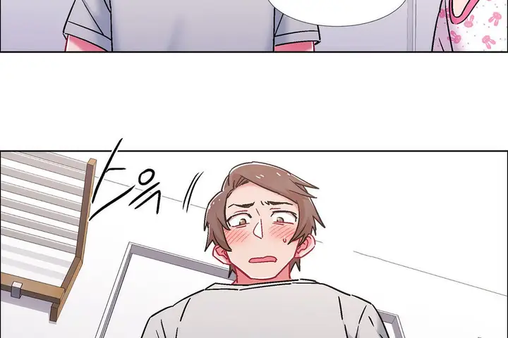 漫画《出租女孩》第44话第77张图