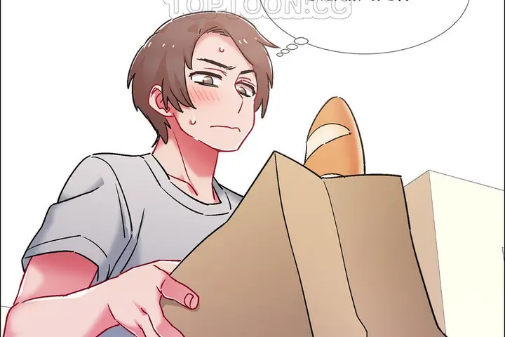 漫画《出租女孩》第44话第88张图